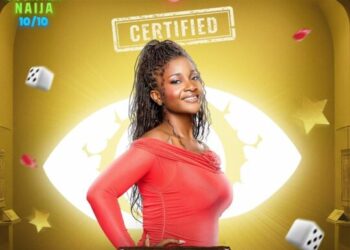 Big Soso Apologises to Dede