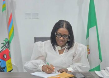 APC Alimosho