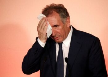 François Bayrou Austerity