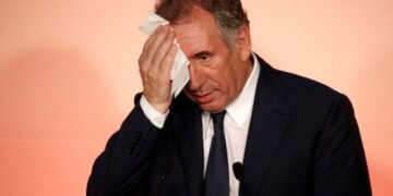 François Bayrou Austerity