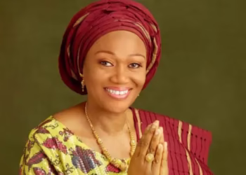 Oluremi Tinubu 65th birthday