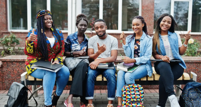 8 countries with scholarships free education policy for international students in fall 2025