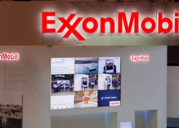 Exxon Mobil job cuts