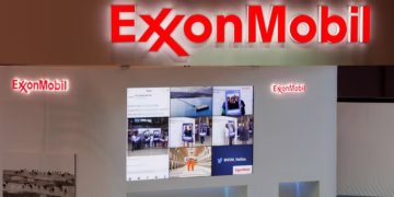 Exxon Mobil job cuts