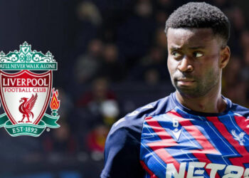 Liverpool signs Marc Guehi from Crystal Palace in a £45m deal, marking their second major deadline-day signing