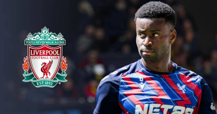 Liverpool signs Marc Guehi from Crystal Palace in a £45m deal, marking their second major deadline-day signing