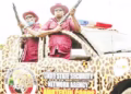 Ondo Amotekun arrests 51 suspects