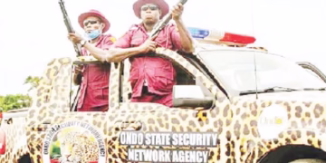 Ondo Amotekun arrests 51 suspects