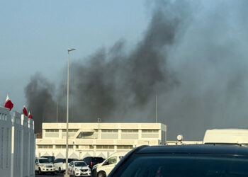 Nigeria condemns Israeli airstrike in Qatar