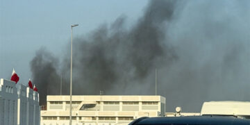 Nigeria condemns Israeli airstrike in Qatar