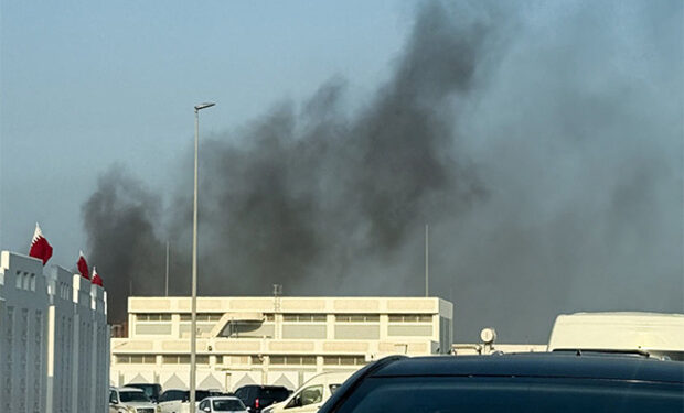 Nigeria condemns Israeli airstrike in Qatar