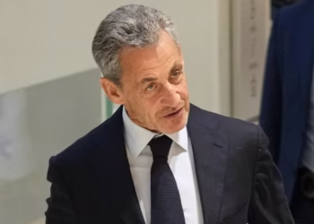 Sarkozy Criminal Conspiracy Conviction