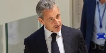 Sarkozy Criminal Conspiracy Conviction