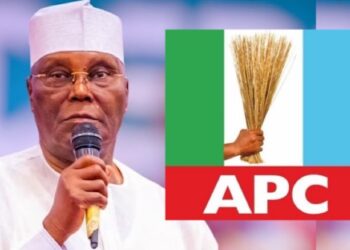 Atiku instigates anarchy