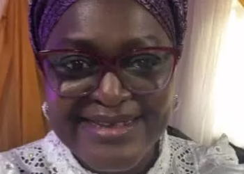 Adebimpe Akinola