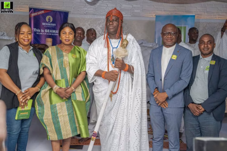Adron Homes sponsors Olojo Festival