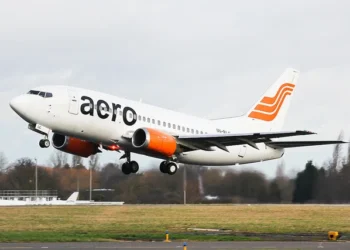 Aero Contractors Refunds