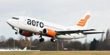 Aero Contractors Refunds