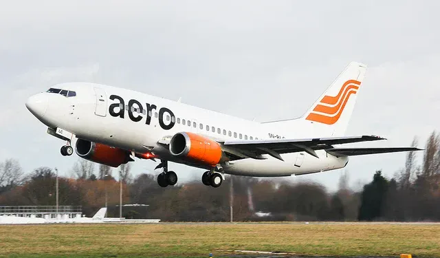 Aero Contractors Refunds