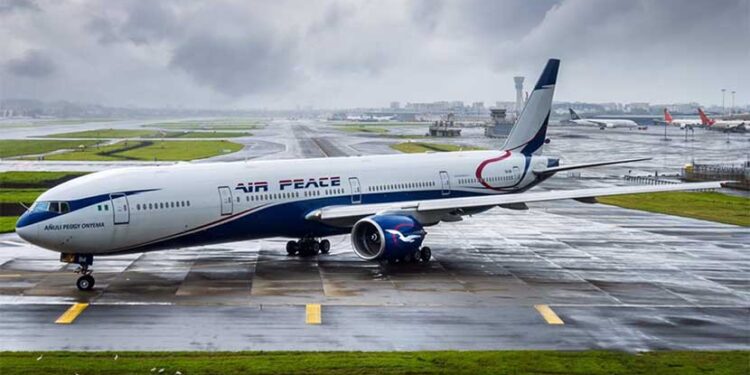 Air Peace