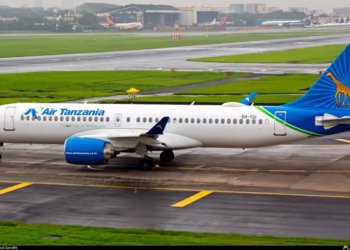 Air Tanzania