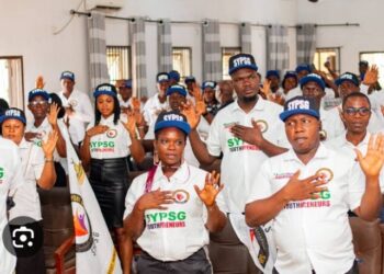 Anambra empowers 8,300 youths