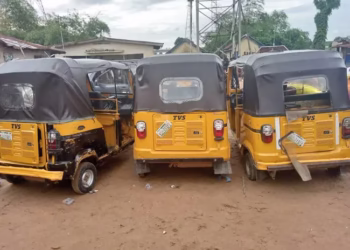 Anambra robbery suspects arrested
