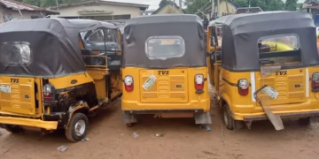 Anambra robbery suspects arrested