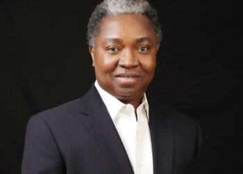 Andy Odeh NNPCL appointment