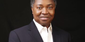 Andy Odeh NNPCL appointment