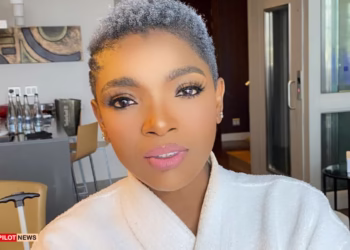 Annie Idibia relationship qualities