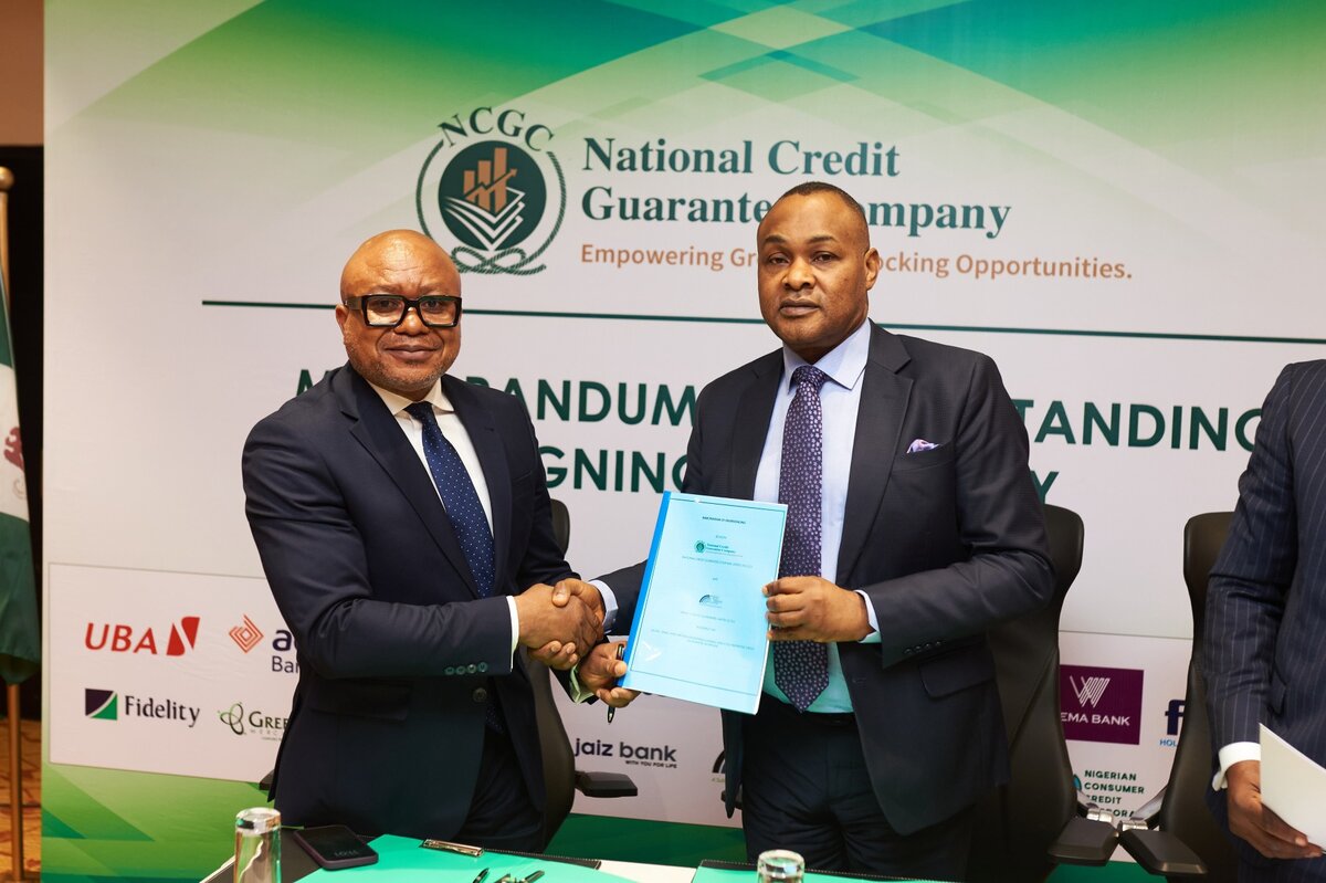 Anthony Asonye MD Impact credit