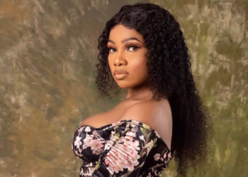 Tacha Guinness World Record attempt