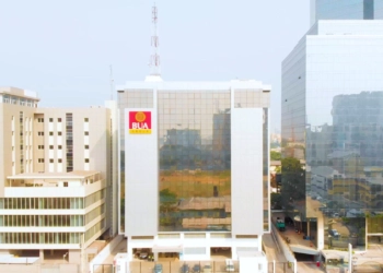 BUA Foods dividend 2024