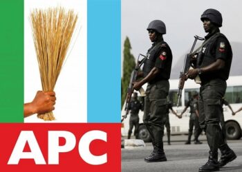 APC chieftains crushed in Lagos