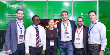 Beta Glass innovation