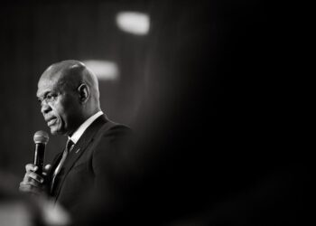 Tony Elumelu