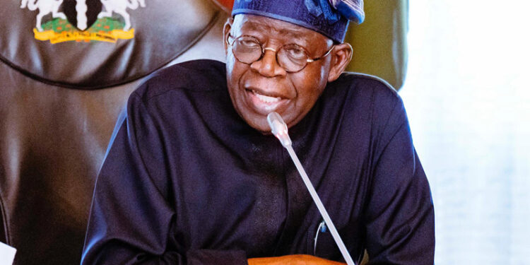 Bola Tinubu 1