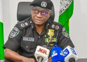 Oyo State Police