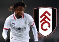 Chukwueze Fulham