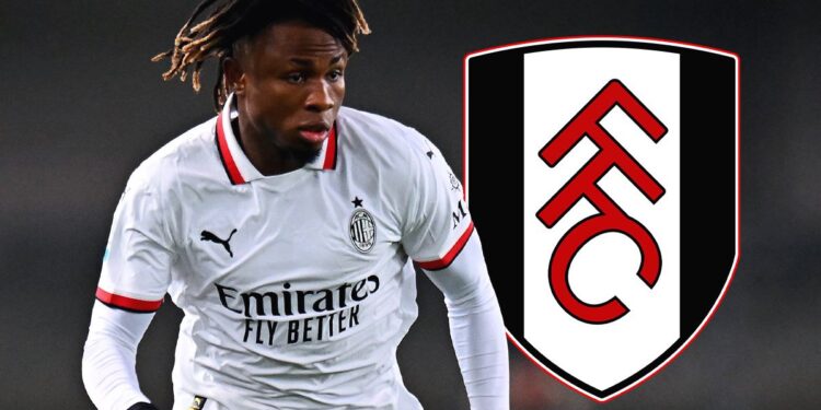 Chukwueze Fulham