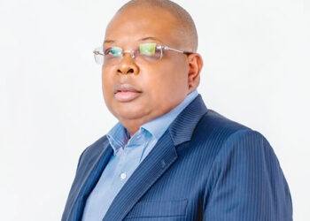 DG NCSP Joseph Olasunkanmi Tegbe