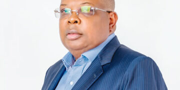 DG NCSP Joseph Olasunkanmi Tegbe