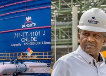 Dangote