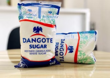 Dangote Sugar