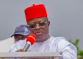 Dave Umahi presidency