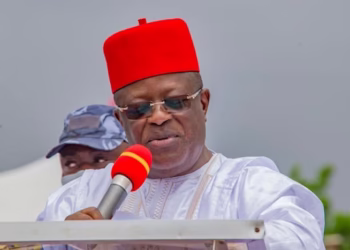 Dave Umahi presidency