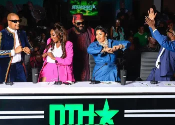 De9jaspirit Talent Hunt