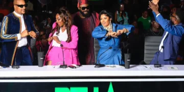 De9jaspirit Talent Hunt