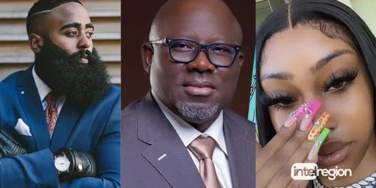 Delta Bans Bushy Beards, Fake Nails